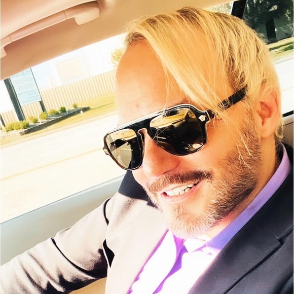 Meet your Posher, Joe - Picture 6 of 17